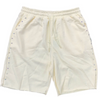 Bkys Shorts - Rhinestone - Off White - SP1279