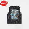 Reason T-Shirt - Wild Ones - Black - RS5-001