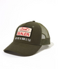 Jordan Craig Trucker Hat - Local Dealer - Dark Green - C2058