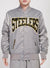 Pro Standard Jacket - Steelers Crest Emblem - Grey - FPS646060