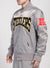 Pro Standard Jacket - Steelers Crest Emblem - Grey - FPS646060