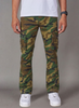 Politics Jeans - Camo - Stacked Fit - SPR - 25