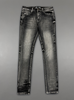 Politics Skinny Jeans - Grey Wash - PK26 - SPR - 32