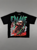 NME T-Shirt - Black - Nero - 47
