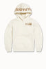 Jordan Craig Hoodie - Kids Syip High Density - Bone - 8899HK