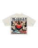 NME T-Shirt - Cream - Soren - 30