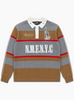 NME Sweaters - Hol - Brown - 15