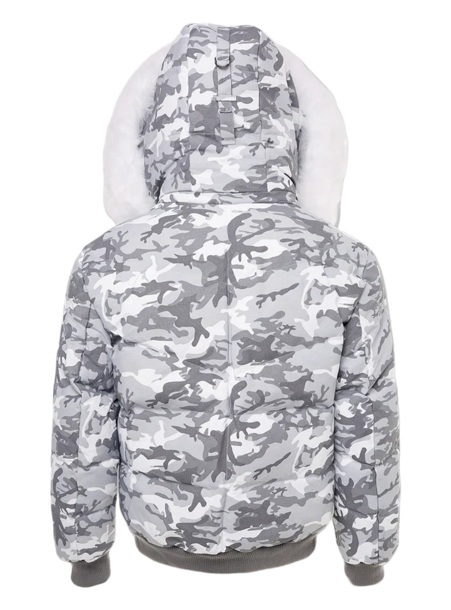 Jordan craig camo sales jacket