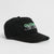 Outrank Hat - Outrank All Haters - Black