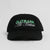 Outrank Hat - Outrank All Haters - Black