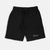 Outrank Shorts - Lock TF In Embroidered