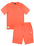 LRG Short Set - Giraffe Logo - Peach - L0URMSCXX