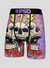 PSD Underwear - Insane Flaming Bones - 124180058