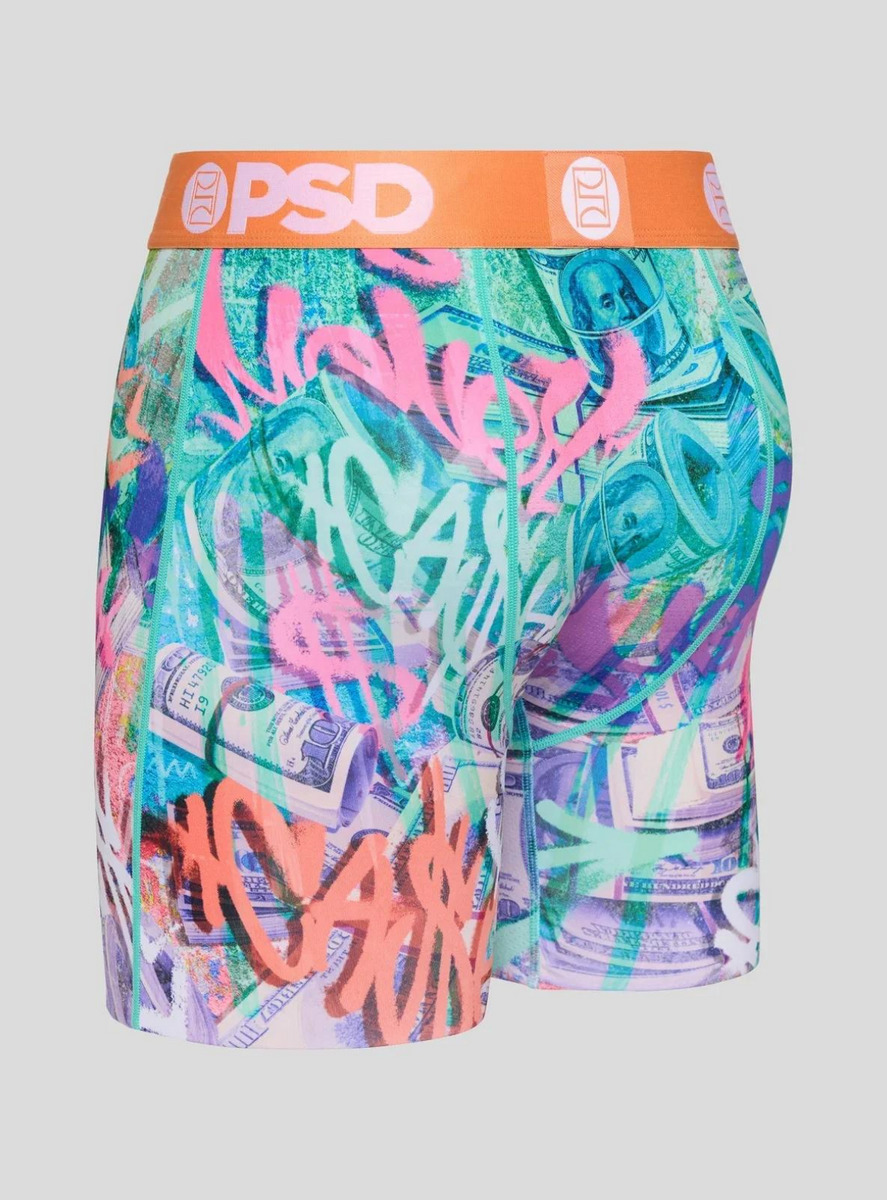 PSD Underwear on X: 🚨New Drop🚨 We've partnered with The, psd