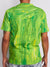 LNL T-Shirt - Page  - Green Paint - 102