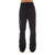 Cult Of Individuality Sweatpants - HIPSTER  "VARSITY" IN BLACK