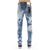 Cult Of Individuality Jeans - ROCKER SLIM IN POE