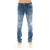 Cult Of Individuality Jeans - ROCKER SLIM IN GRAHAM