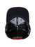 Pro Standard Hat - Retro Classic Primary Logo Wool Snapback - Black - BCB756006