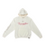 Civilized Hoodie - My Flowers - Off White