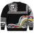 Makobi - F405 Paradise Lost Knit Sweater - Black