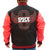 Headgear Jacket - OutKast - Black And Red