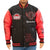 Headgear Jacket - OutKast - Black And Red