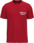 Point Blank - Hustler Dept. T-Shirt - Red