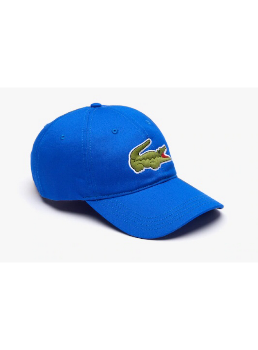 kids lacoste hat