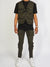 Highly Undrtd Pants - Multi Pocket - Dark Olive - UF2255
