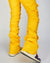 Politics Jeans - Marcel -Yellow Twill - 520
