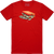 Point Blank - Box T-Shirt - Red