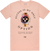 Point Blank T-Shirt - Rollie Success - Pale Pink / Black