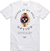 Point Blank - Rollie Success T-Shirt - White / Black