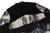 Makobi - M1099 Bagnoli Tapestry Varsity Jacket - Black