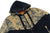 Makobi - M4296 Veroma Tapestry Hoodie - Navy