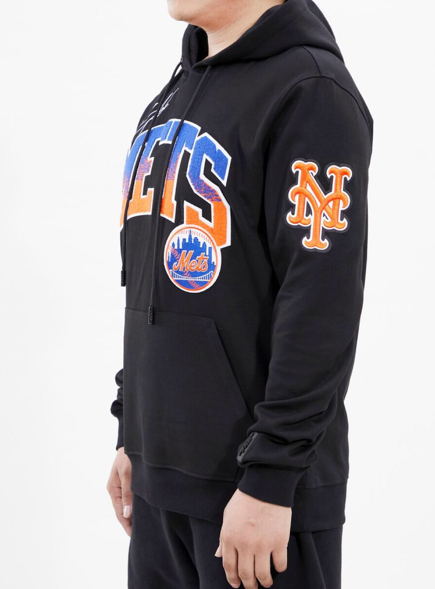 Pro Standard Mets Hometown Gradient T-Shirt