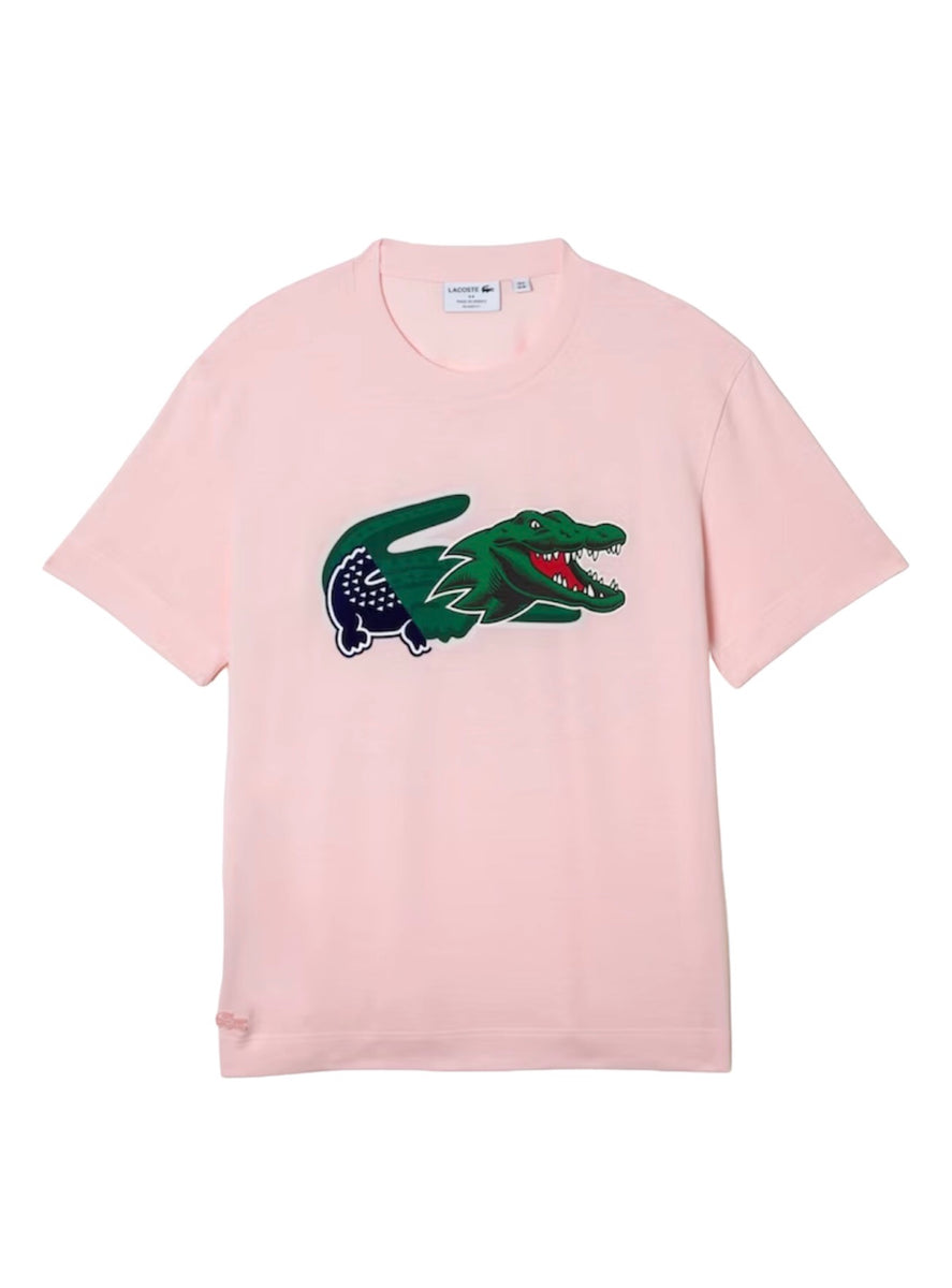 Toddler lacoste hotsell t shirts