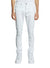 Ksubi Jeans - Van Winkle Whiteout - White - MSP23DJ029