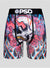 PSD Underwear - Flames N Bones - Multi - 123180111