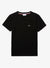 Lacoste Kids T-Shirt - Classic Crew - Black - TJ1442 51 031