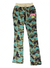 Highly Undrtd Sweatpants - Stacked PackKush Jogger - Green Camo - UF3202
