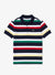 Lacoste Kids Polo - Multi Striped - PJ2705