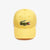 Lacoste Hat - Yellow-HLL - RK4711