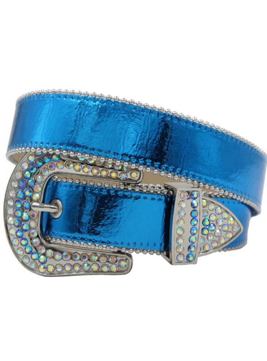 Blue Dna Belt SIZE 4XL DNA PREMIUM WEAR BELT EAGLE  display picture 2