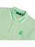 Psycho Bunny Polo T-Shirt - Pisani Pique Fashion - Icy Mint - B6K731X1PC