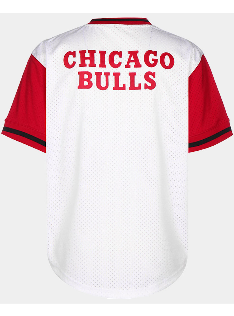 Mitchell & Ness Jersey - Chicago Bulls - NBA Finals 1996 - TMVN1230