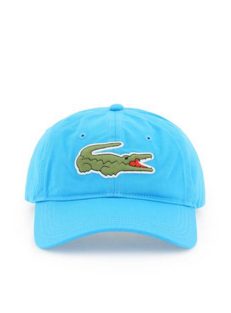 fake lacoste hat