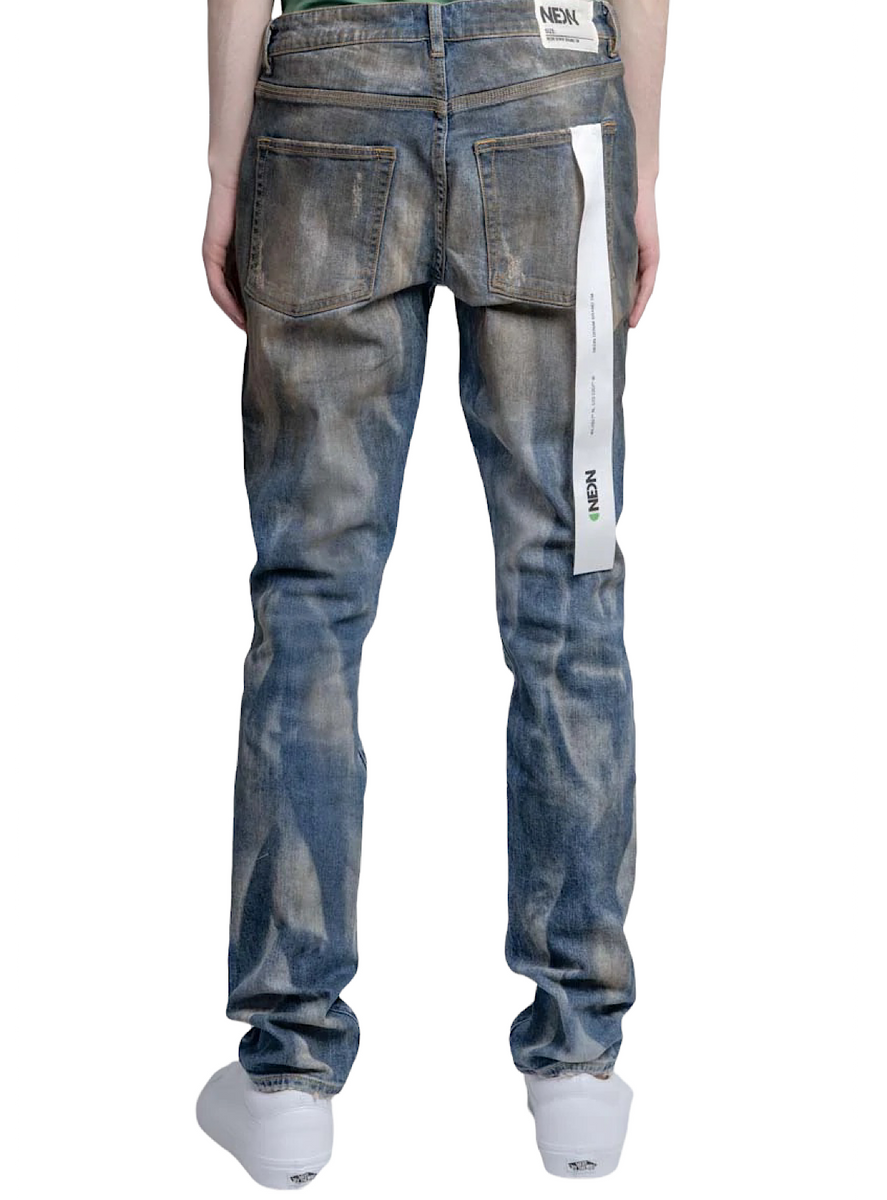 Rockstar Original Jeans - Haider - Blue - RSM9902 – Vengeance78