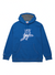 Mitchell & Ness Hoodie - University Of Kentucky - Snow Washed - FPHD6598